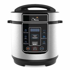 pressure king pro 6l best price