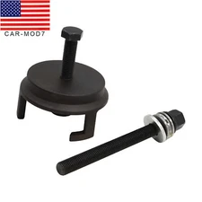 25264 Harmonic Balancer Puller & Installer Tool Set For GM LS1 LS2 LS3 LS4 LSX