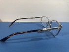 Chelsea Morgan Eyeglasses Frames CM 20222 5218 Gold Beauties New W/Tags — photo 6
