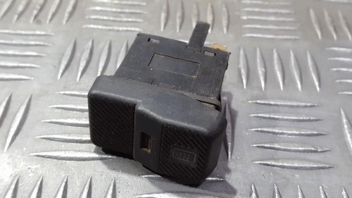 Volkswagen Passat 1990 Heated screen switch (Window Heater Switch) #307199-68