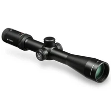 Vortex Viper HS 4-16x44 Dead-Hold BDC (MOA) Reticle Riflescope