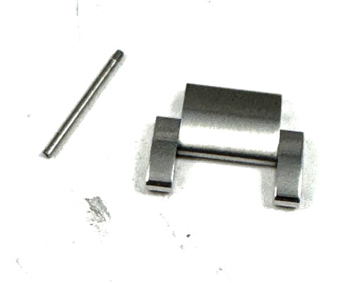 Baume Mercier Watch Band Link   18mm ….