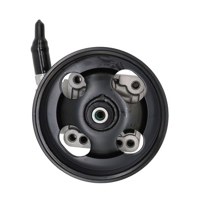 Fits Nissan Murano Maxima 2009-2014 Altima 07-12 Power Steering Pump with Pulley