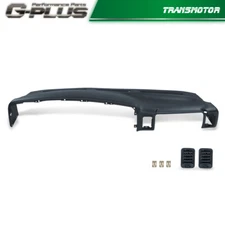 Dash Pad Dash Cap Panel Dashboard Blue Fit For 1999-06 Chevy Silverado Sierra