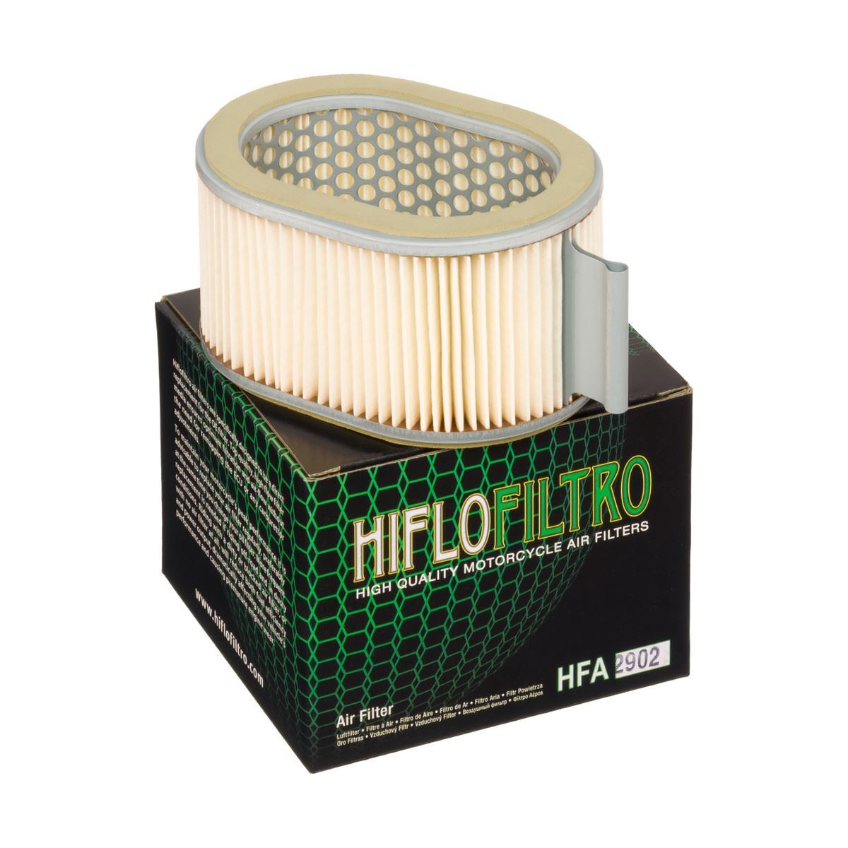 Hi-Flo Air Filter - HFA2902 Kawasaki Z900 Z1|Z1A|Z1B 1973 - 1975