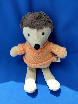 jellycat hedgehog small