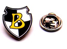 Borussia Neunkirchen Pin - Fußball Pin - Ansteck-Pin