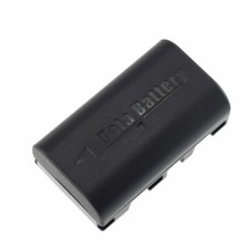 NEW LI-ION  Battery PACK for JVC BN-VF808U BN-VF815U BN-VF823U BNVF808U GZ-MG650
