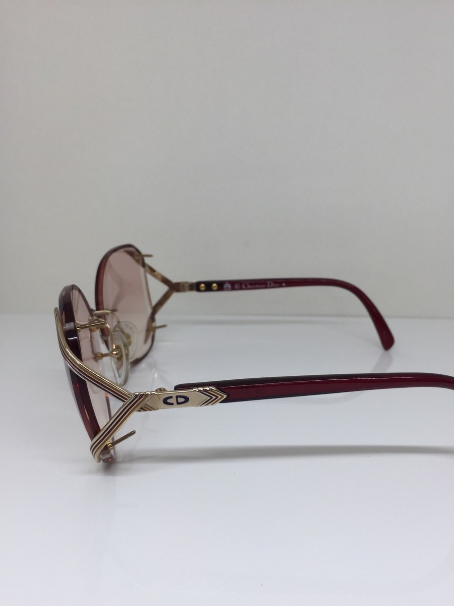 Christian Dior サングラス 2289 47 61□16 眼鏡度なし Christian Dior 2289 – Sammy & Nino's Store