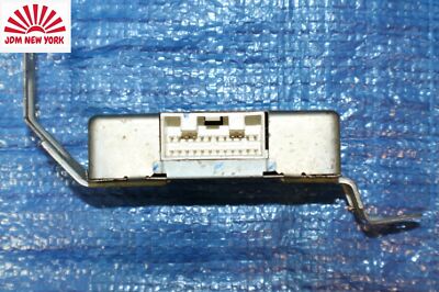 MR2 AW11用　トヨタ　エンジンコントロールユニット JDM TOYOTA MR2 AW11 OEM A/T ECT TCU CONTROL UNIT 4A-GZEU 89530