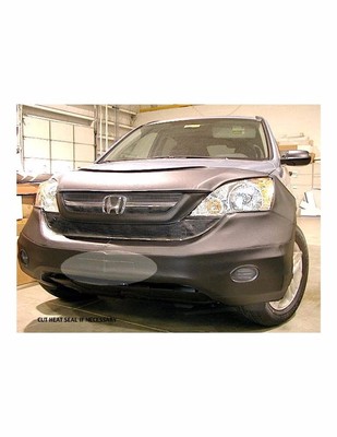 Lebra Front End Mask Cover Bra Fits HONDA CR-V 2010 2011 10 11