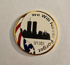 NYC Federal Community 9/11 Remembrance 1 Year Anniversary Challenge Coin — photo 1