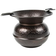 Hammersmith Iron Works Spittoon Ashtray - The Ashtoon