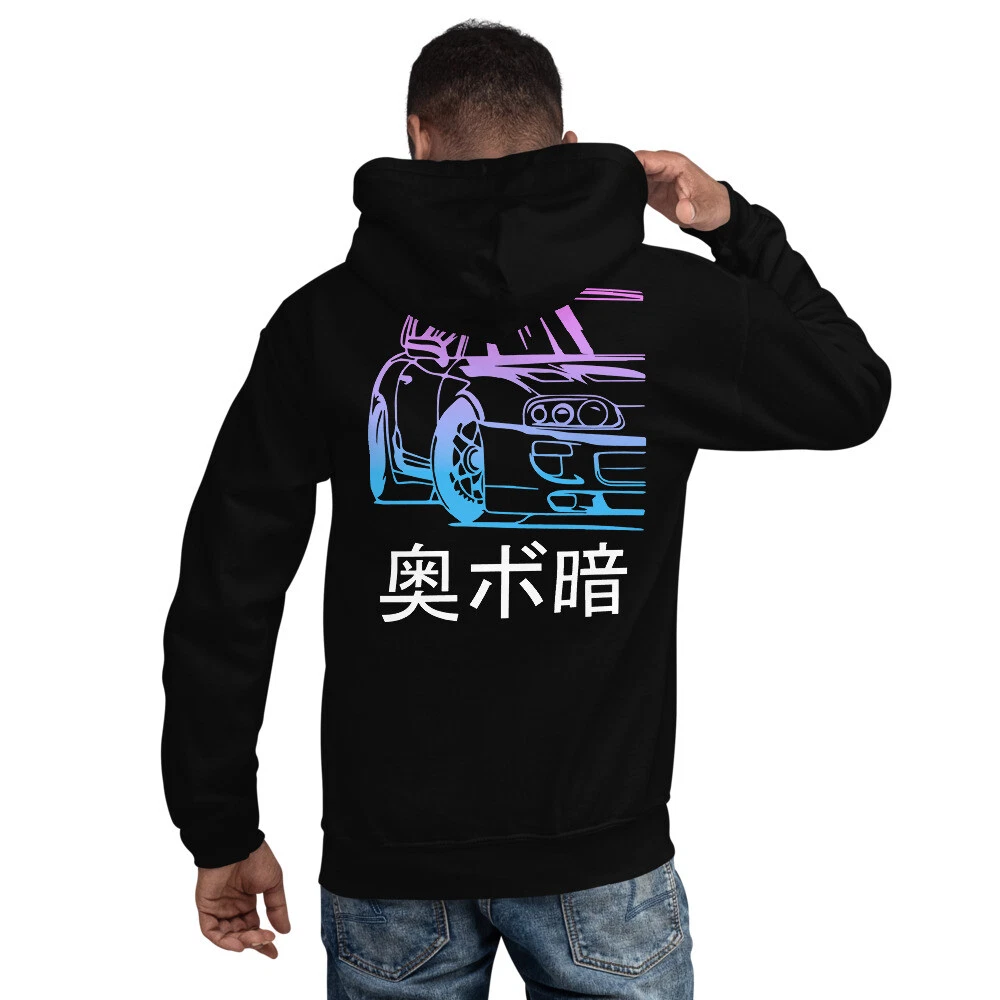 Automotive sweatshirts sale