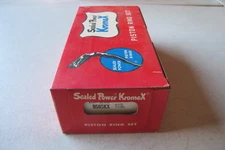 Sealed Power Piston Ring set (9505KX STD)