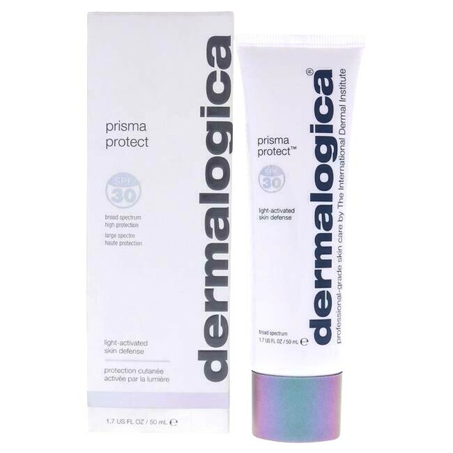 dermalogica prisma protect moisturizer