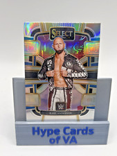 KARL ANDERSON 2024 Panini Select WWE Silver Prizm Concourse #64 Smackdown