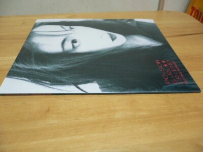 Vinyl Record Japan | POiSON GiRL FRiEND 