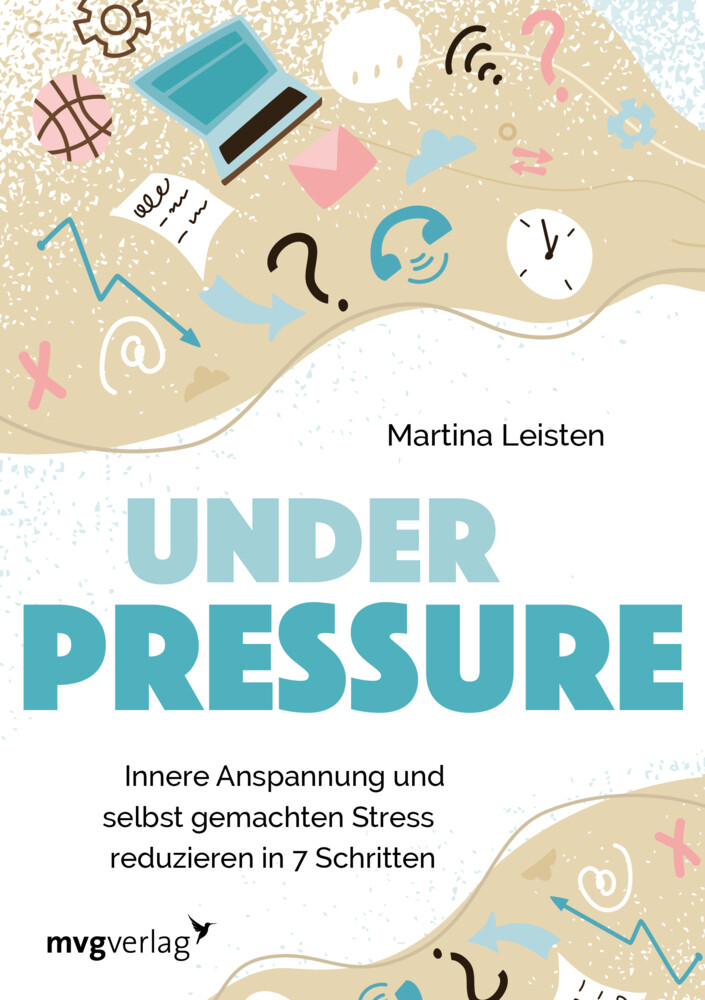 Thumbnail - Under Pressure | Innere Anspannung Und Selbst Gemachten Stress