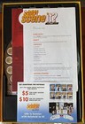 Seinfeld Scene It ? The DVD Game New, Never Used, Comes W/Final Show Newspaper — photo 7