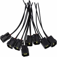 Ford Ignition Coil Connector Harness 8 Pack for 4.6L 5.4L 6.8L Models