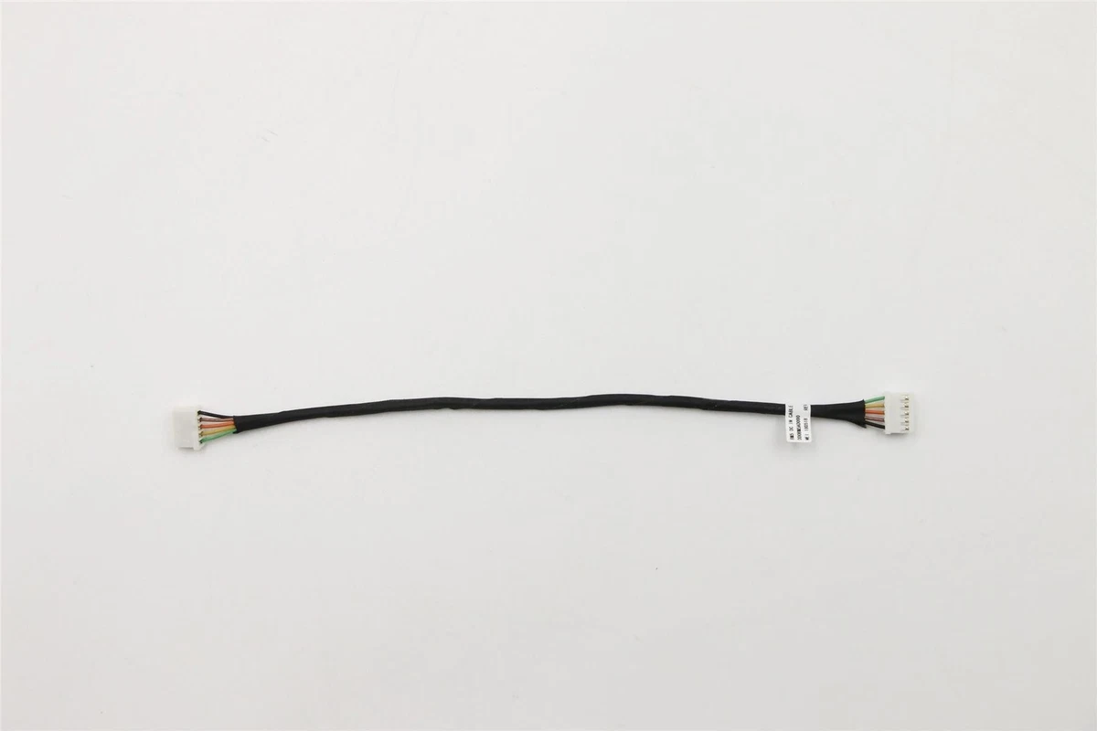 Lenovo B5400 M5400 DC In Port Socket Power Cable 90204221 | eBay