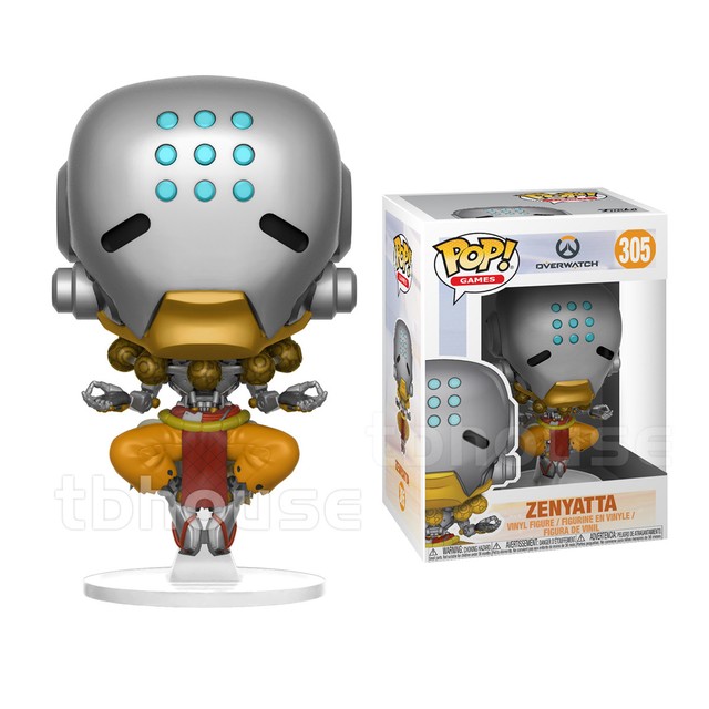 funko pop 305