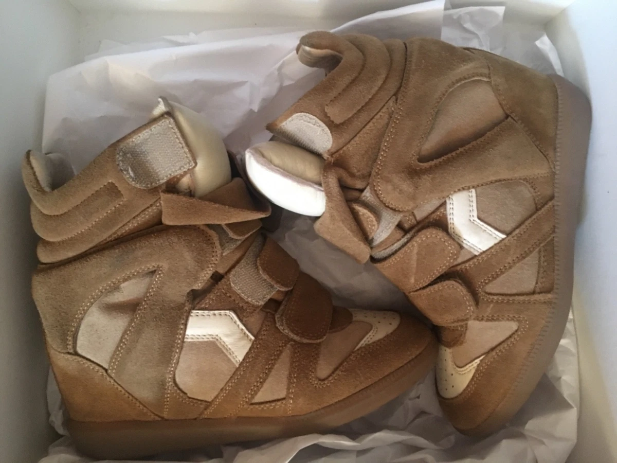 Isabel marant cheap shoes ebay