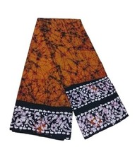 COTTON Men multi Colour printed lungi Dhoti for men 1.28 X 2.00 mtrs