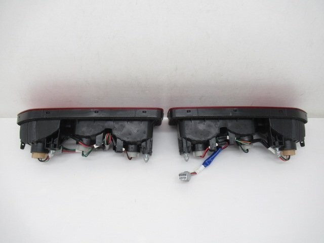 SUZUKI Jimny JB64W JB74W Tail Lights Rear Lamps set JDM | eBay