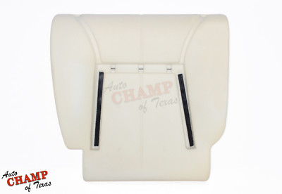 For 1998-2002 Dodge Ram Work Truck ST Base W/T -Driver Bottom Seat Foam Cushion