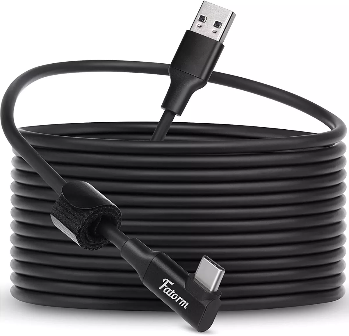 Buy Cable Oculus/Meta Quest link 5 Gbps USB 3.2 GEN1 5m USB-C/USB-C