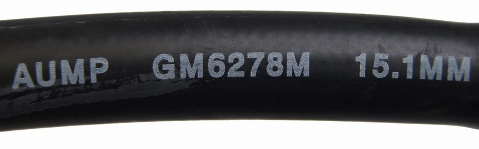 2004-2009 GMC Topkick/Chevy Kodiak C4500 Heater Hose New OEM 15088704 1532527 - Image 3 of 4