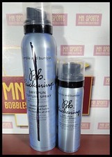 Bumble and bumble Thickening Dryspun Texture Spray 3.6 oz  1.5 oz Travel Size
