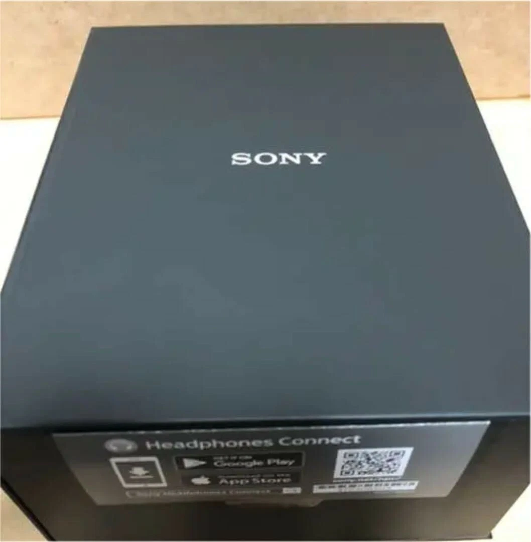 Sony x KINGDOM HEARTS Collaboration Headphones h.ear on 2 Mini