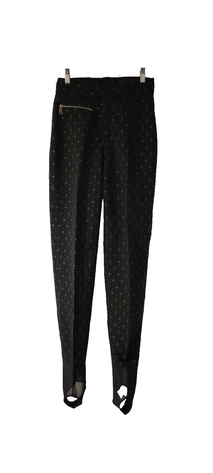 Bogner Negro Talla S Ropa para deportes de invierno