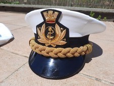 Berretto Docker Marinaio Estivo - Cappelleria Bacca - Foto 8