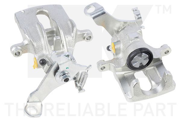 NK 212540 Bremssattel FüR Ford-image