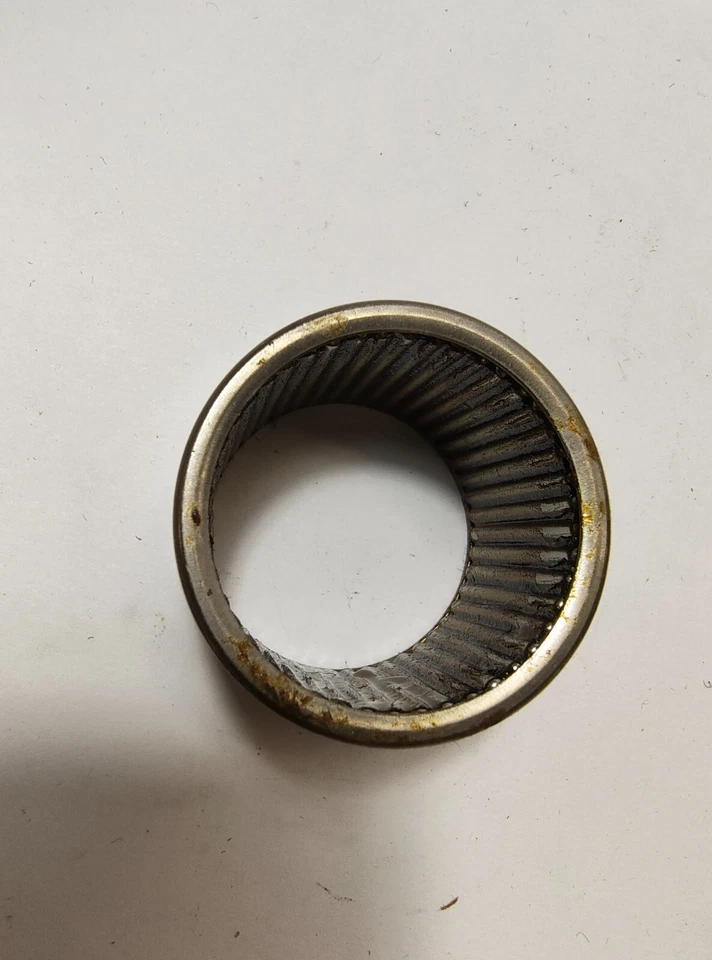 1961-1963 Dodge Chrysler Dart 330 880 Lower Shaft Housing Bearing 2123169 NOS - Image 2 of 4