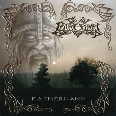 FOLKEARTH   Fatherland CD (2008) Stygian Crypt | Epic Viking Folk Metal