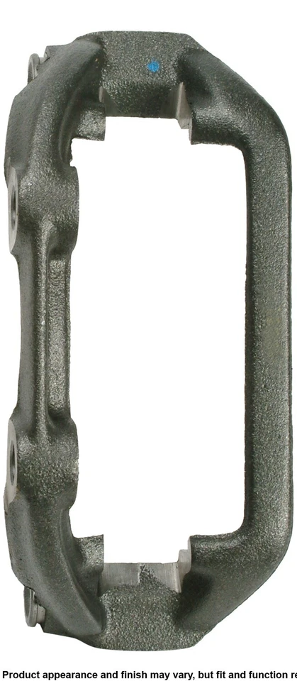 For 1994-1996 Chevrolet Impala Disc Brake Caliper Bracket Cardone 1995 - Image 3 of 4