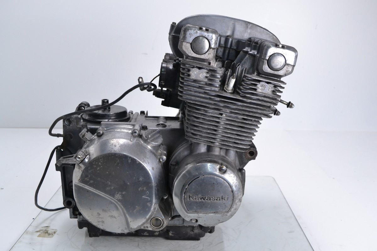 Engine KAWASAKI ZEPHYR 550 1990-1998 | eBay UK