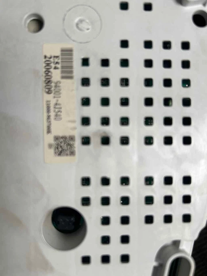 Fits 2007 Hyundai Entourage OEM 940014J530 Foto 4 de 4