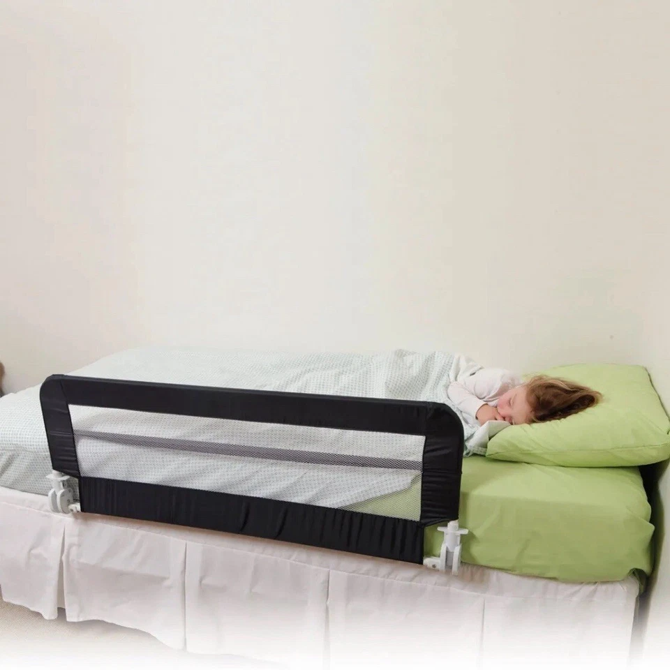 Riel de cama Dreambaby Harrogate Foto 3 de 4