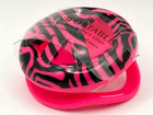 1 BATH & BODY WORKS PIECE SIGN ANIMAL PRINT SCENTPORTABLE VISOR CLIP HOLDER UNIT