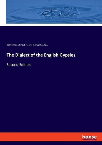 Thumbnail - Bath Charles Smart Henry Thomas Cro The Dialect Of The English Gyp