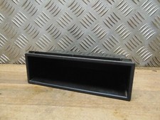 Mercedes ML M W163 Ablagefach Fach Ablage Mittelkonsole A1636890047