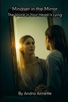 Andra Annette | Mindset In The Mirror | Taschenbuch | Englisch (2025) | [.]