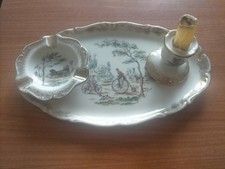 Trio Fumatori Vintage Bavaria
