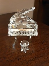 Swarovski Piano In Swarovski Figurines for sale | eBay